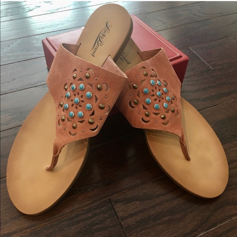 🍀🍀LUCKY BRAND 🍀🍀EUC!!💯